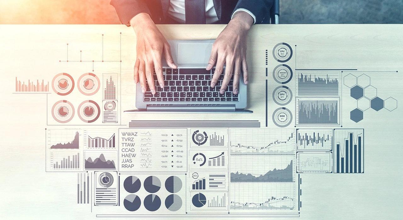 Como Funciona um Sistema ERP?